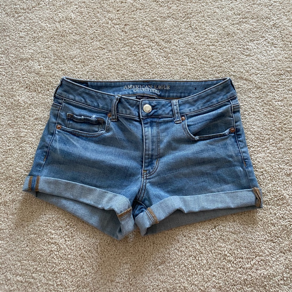American Eagle shorts